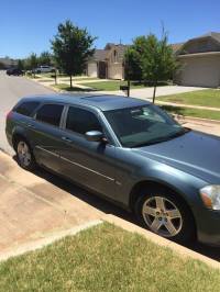 2005 Dodge Magnum Norman OK 2005 Dodge Magnum Norman OK
